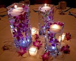 See Rangoli On Weddingwire Wedding Party Centerpieces Wedding Centerpieces Wedding Table Centerpieces