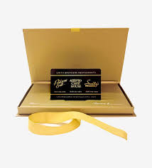 At yesterday's craft meeting at my house we've. Custom Gift Card Boxes Gift Card Packaging The Product Boxes