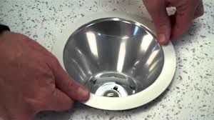 Thanks for previous advice on my recessed lighting project. How To Install A 6 Air Tight Recessed Trim By Total Recessed Lighting Youtube