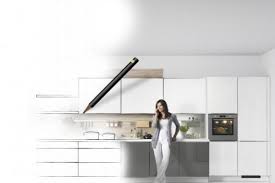 Amenagement Cuisine De Luxe Modele Matrix 150 Cuisine Nolte