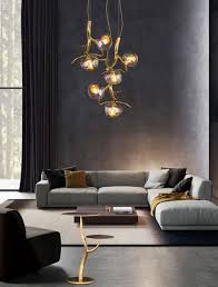 Ersa Handmade Lighting Sculptures Designer Lighting Williambrand Moderin Interior Design Brand Luxury Interior Design Luxury Interior Luxury Chandeliers Modern