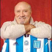 Osvaldo pascual santoro, astrónomo aficionado, 70 años, ex concejal de tres de febrero, prefiere estudiar a las estrellas no humanas. Osvaldo Santoro El Actor Y El Hincha By Simplemente Racing A Podcast On Anchor