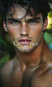 Kitchen Scene Credence