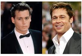 Festival reveals new wristband system for all guests. Johnny Depp Brad Pitt Co Stars Media Wah Wah