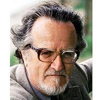 José Donoso (Author of The Obscene Bird of Night)