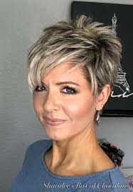Pin Op Hair Cuts