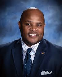 Dr. Keith McGee Promoted to Deputy Superintendent in LRSD