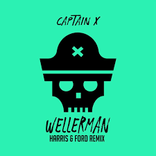 Maybe you would like to learn more about one of these? Wellerman Harris Ford Remix By Captain X On Beatport