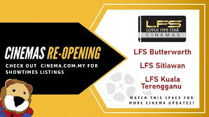 Lotus five star cinema butterworth showtime. Cinema Online Lfs Showtimes Is Now Available At Facebook