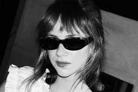 A night out with Chanel at the Nile Rodgers concert in Sydney