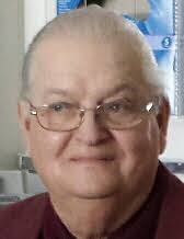 Obituary information for Paul Thad Meeks