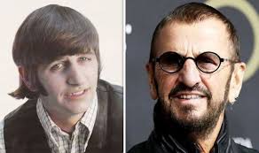 Charismatic beatles drummer who pursued a surprisingly rich and successful solo career. Ringo Starr Unmasked Reason Behind Beatle S Nickname Exposed On 80th Birthday Celebrity News Showbiz Tv Express Co Uk