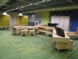 Aventus Training City Ideal Learning Environment School Architecture Learning Environments Outdoor Furniture Sets