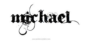 Michael Name Tattoo Designs Name Tattoo Designs Name Tattoo Name Tattoos
