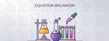 Use uppercase for the first character in the element and lowercase for the second character. Equation Balancer The Best Chemical Equation Calculator