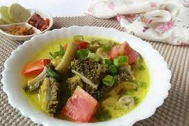 Resep soto babat khas lamongan dapat anda lihat pada video slidem berikut. Soto Babat Yang Lezat Ini Bisa Untuk Teman Makan Siang