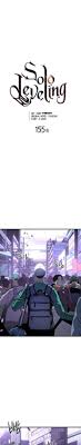 It was then serialized as a novel in papyrus that ended with 14 volumes and 270 chapters. Komik Ch 155 Solo Leveling Sub Indo Mirrorkomik