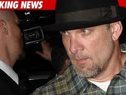 Jesse James Awarded Sole Custody of Daughter