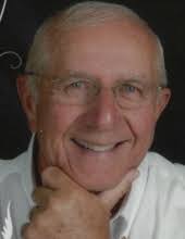 Obituary information for Ronald George Paszek