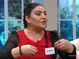 Gelinim mutfakta, seda sayan'ın sunumuyla kanal d ekranlarında sizlerle. Gelinim Mutfakta Reyhan Yildirim Kimdir Kac Yasinda Nereli Ve Memleketi
