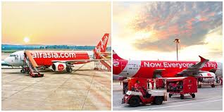 This promo expires at 10:34am on sunday march 17th, 2019. Air Asia To Launch Free Seats Promotion On 10 March Johor Now