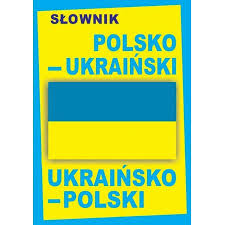 Zwycięzcy konkursu wiedzy o rosji «do rosji z piłką!» Ebook Slownik Polsko Ukrainski Ukrainsko Polski Pdf W Sklepie Taniaksiazka Pl