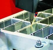 Concrete Molds for Pavers - Columbia Machine