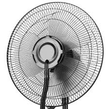 Suchen sie ventilator mit wasser bei den großen preisvergleich portalen gleichzeitig! Vasner Stand Ventilator Cooly Mit Spruhnebel Kaufland De
