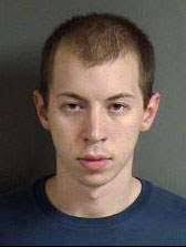 Iowa City man arrested in December sexual abuse