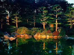 Ihr stilsicher beleuchteter garten schenkt ihnen ungeahnte entspannung, ruhe und romantische momente, die zum träumen einladen. Garten Licht Start