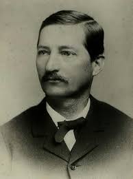 Lewis Walton Courtney (1842-1900)