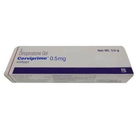Dinoprostone Gel at 200.00 INR at Best Price in Surat, Gujarat | Amoha Impex