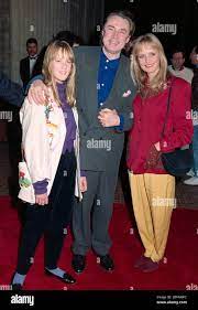 Twiggy lawson and carly witney hi-res stock photography and images - Alamy