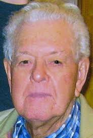 Chester Lee Morris (1916-2010)