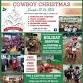 Cowboy Christmas 2024