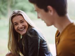 As a quiet, shy, person, there is nothing worse than arriving late to a networking event and finding that groups have already formed and people are heavily chances are, like you, they too could be feeling a bit nervous. Dating Advice For Shy Guys From A Not So Shy Girl