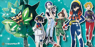 Is The Pokemon Scarlet & Violet DLC Worth It?