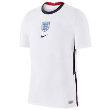 England stars show off retro italia 90 black out shirt ahead of euro 2020. 2020 2021 England Home Nike Vapor Match Shirt Cd0585 100 Uksoccershop