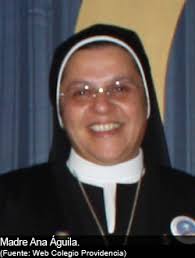 Informacje oinfomacje o serialu sor teresa de los andes. Monjas En Pie De Guerra Religiosas Denuncian A Subdirector De Su Colegio Y Madre Superiora Lo Respalda Ciper Chile