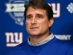 PHOTOS: Meet the new Giants coaches