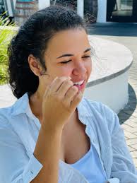 Victoria Rae Boynton Moore, Leaders of Color Network