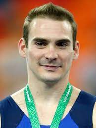 She is a celebrity gymnast. Arthur Zanetti Height Weight Size Body Measurements Biography Wiki Age
