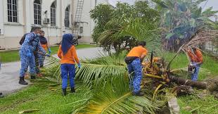 Sultan azlan shah airport is an airport that serves ipoh, a city in the state of perak, malaysia. Gotong Rotong Bersih Masjid Sultan Idris Shah Ii