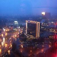 Pullman bucharest world trade center. Hotel Pullman Bucharest World Trade Center Hotel In Domenii