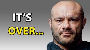 OBSESSED With Suffering and It's A Problem