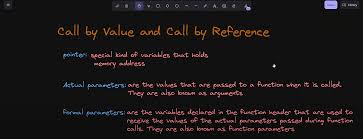 Image result for variable passing reference