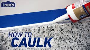 Check spelling or type a new query. How To Caulk With A Caulking Gun Youtube