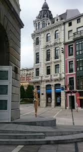 Preciosa Fotografia De Oviedo Oviedo Asturias Asturias Espana Oviedo