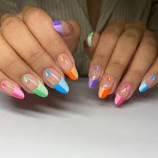When it comes to acrylic nails, there are so many myths that the head is spinning around. Cute Nail Ideas To Try During Your Next Manicure Appointment Architecture Design Competitions Aggregator