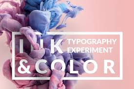 Ink Typography V 1 Design Mockup Free Free Psd Design Free Packaging Mockup